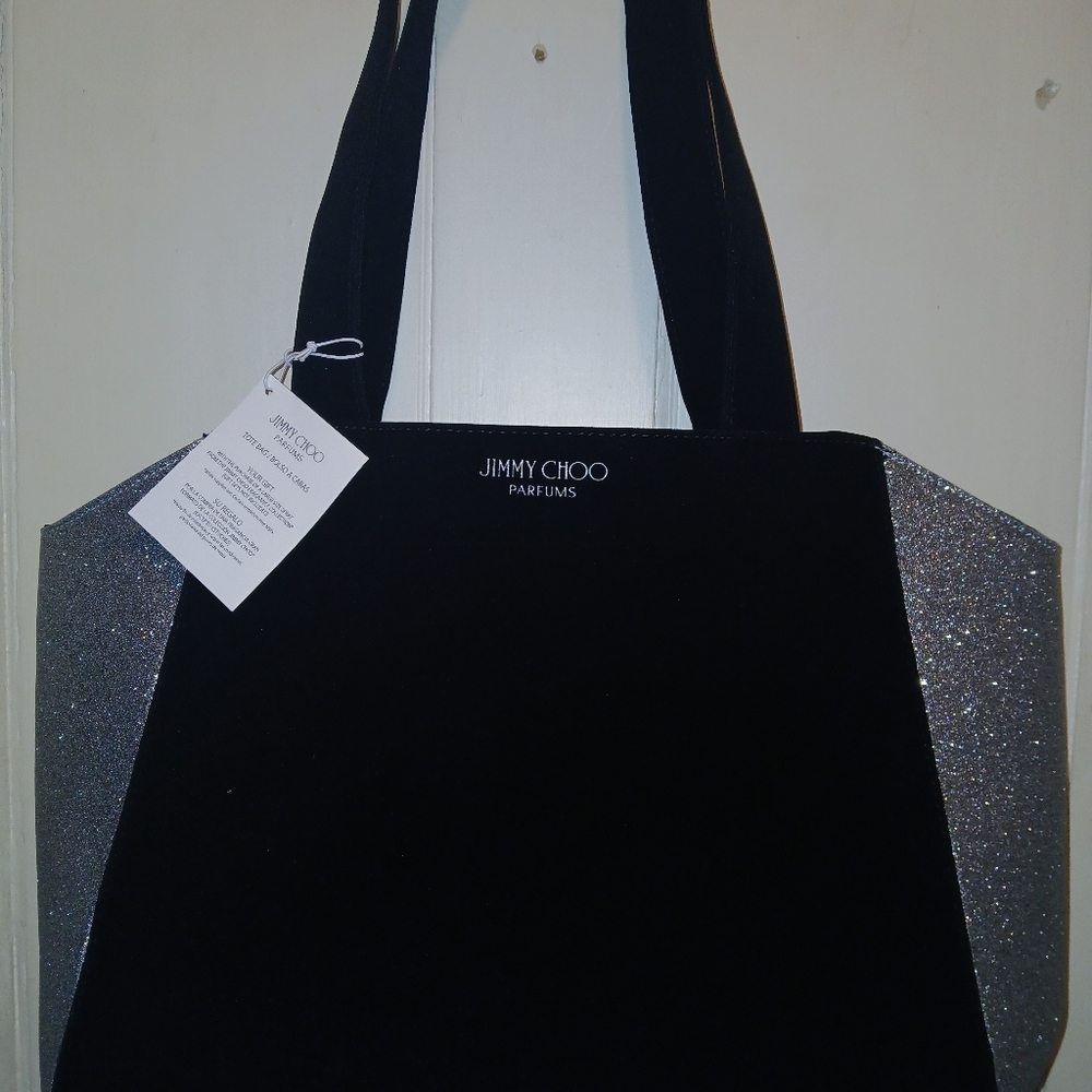Gorgeous New JIMMY CHOO Bag